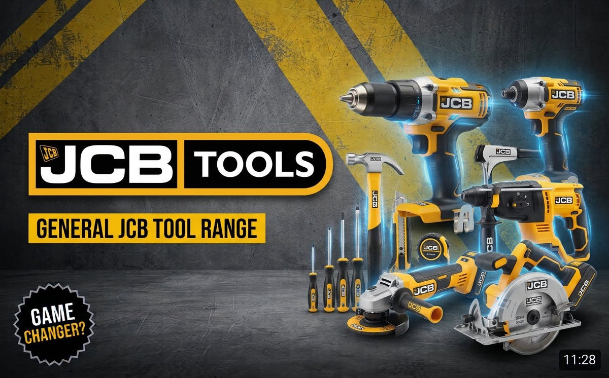 All JCB Products