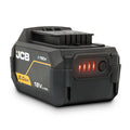 JCB TOOLS PROFESSIONAL 18V LI-ION BATTERY 5.0AH