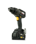 JCB TOOLS PROFESSIONAL 18V COMBI DRILL 160NM