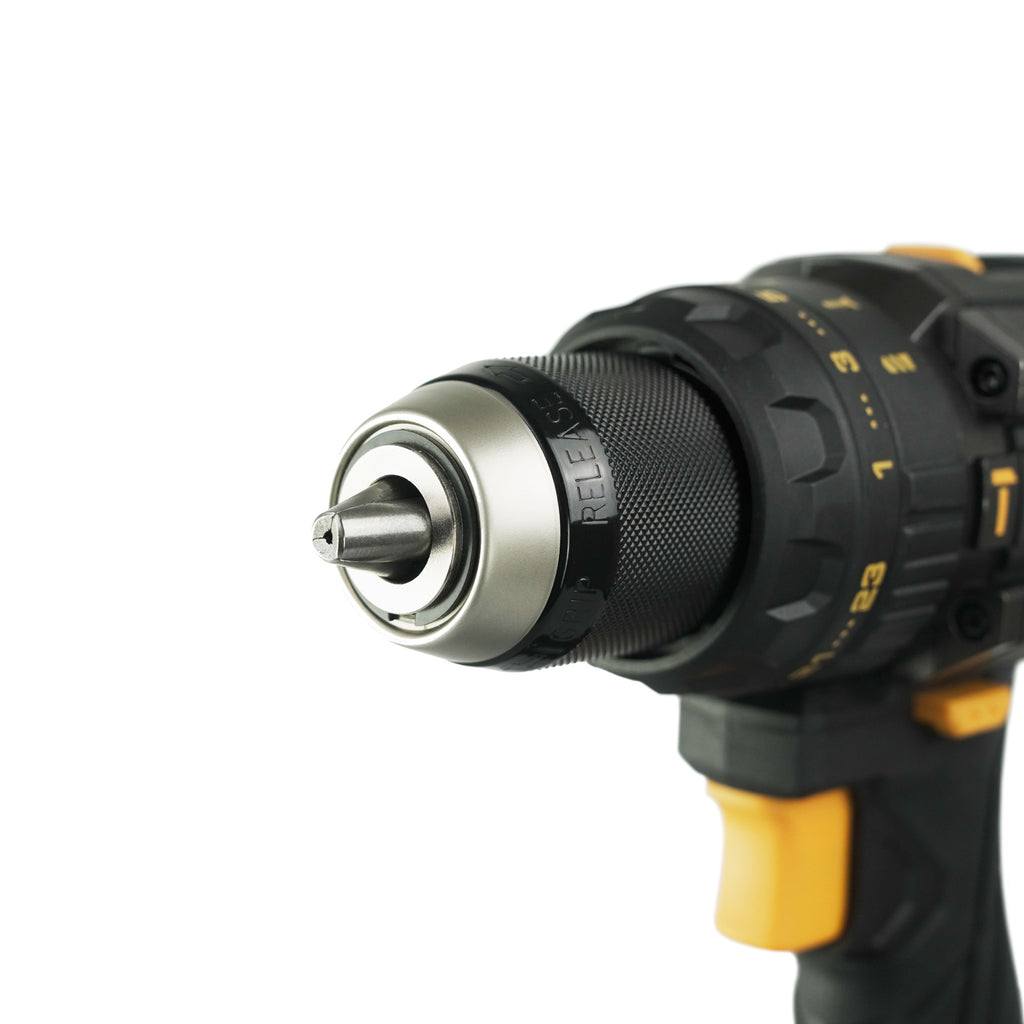 JCB TOOLS PROFESSIONAL 18V COMPACT COMBI DRILL 75NM