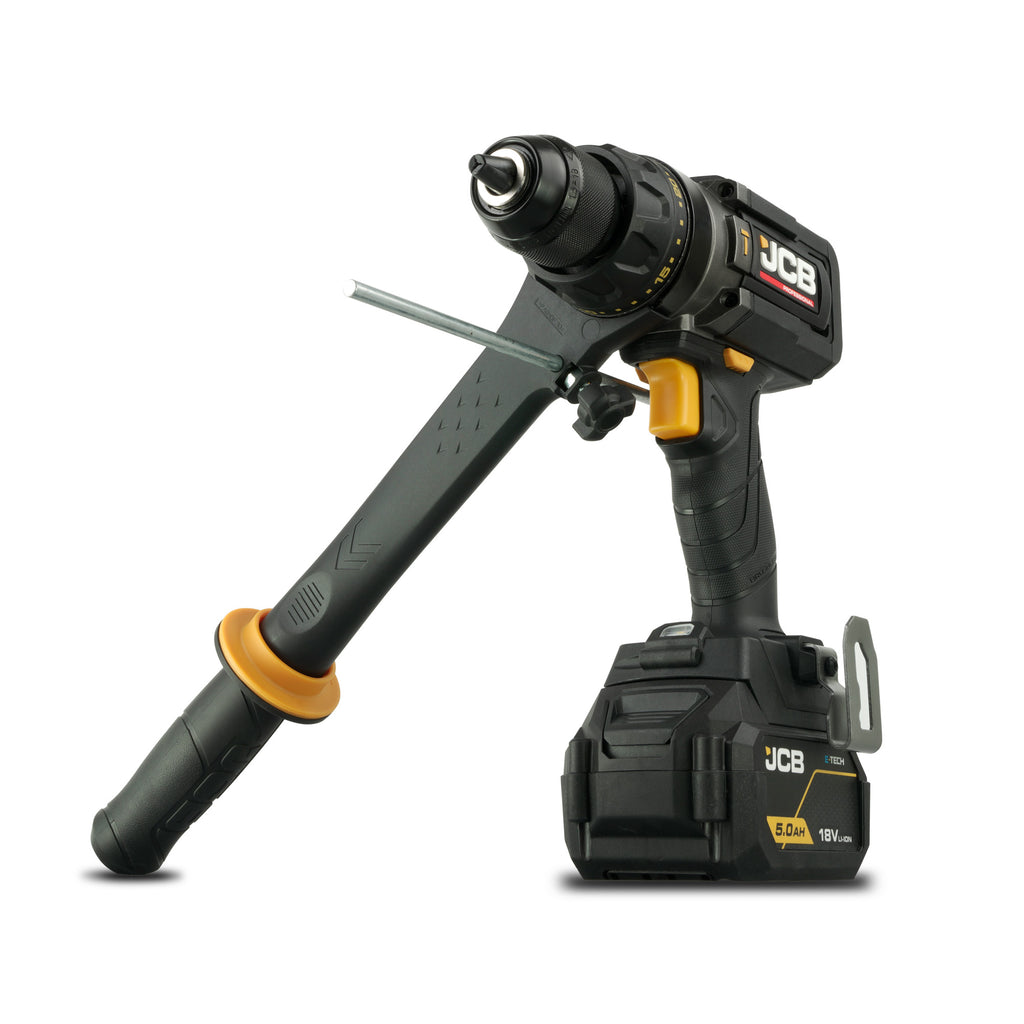 JCB TOOLS PROFESSIONAL 18V COMBI DRILL 160NM