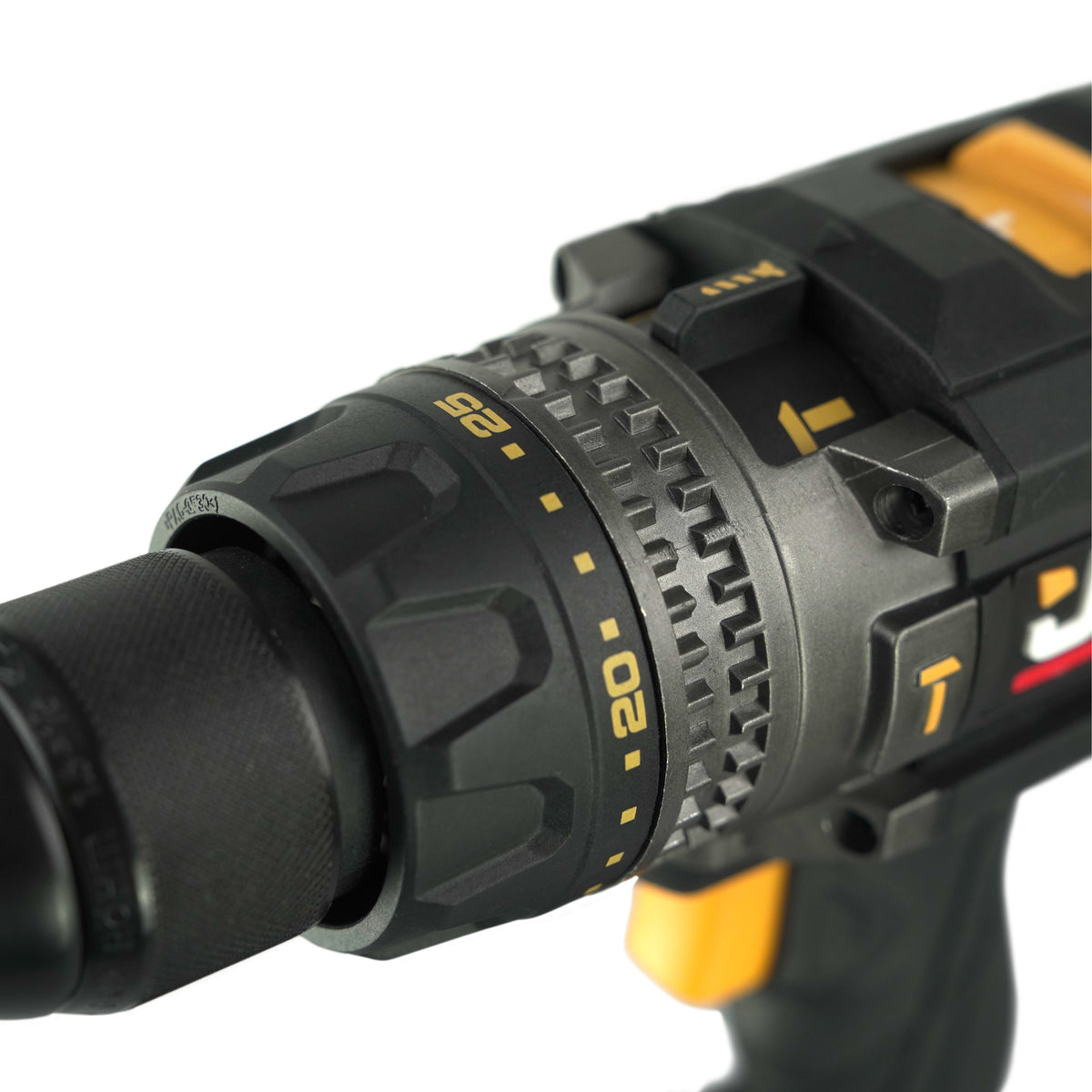 JCB TOOLS PROFESSIONAL 18V COMBI DRILL 160NM