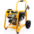 JCB TOOLS 224CC 3100PSI PETROL PRESSURE WASHER AR TRIPLEX PUMP
