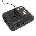 JCB TOOLS 18V 9A FAST CHARGER