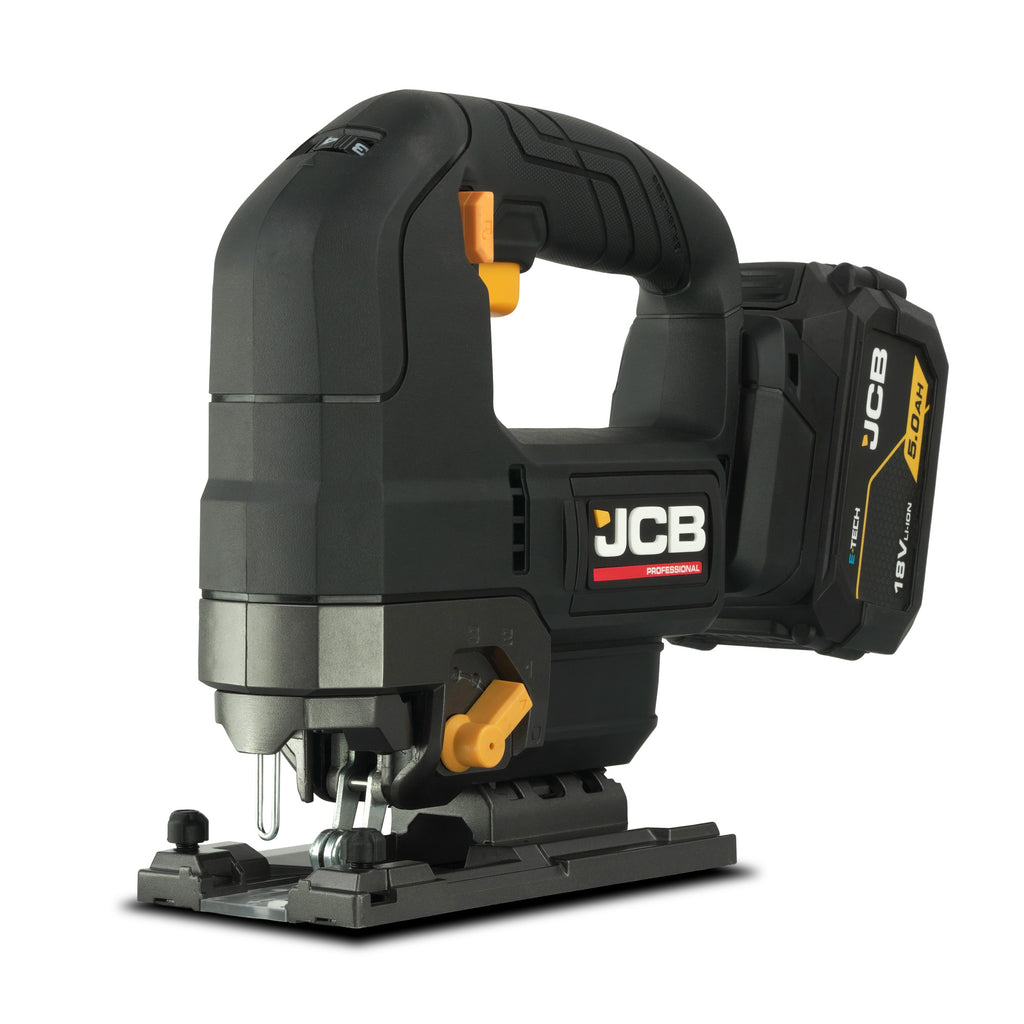 JCB TOOLS PROFESSIONAL 18V JIGSAW