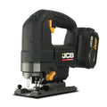 JCB TOOLS PROFESSIONAL 18V JIGSAW