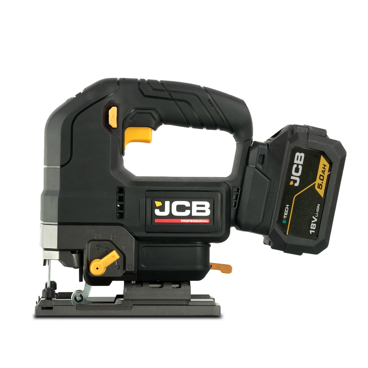 JCB TOOLS PROFESSIONAL 18V JIGSAW