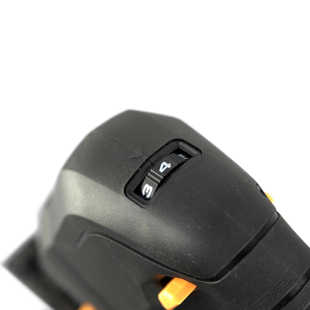 JCB TOOLS PROFESSIONAL 18V JIGSAW