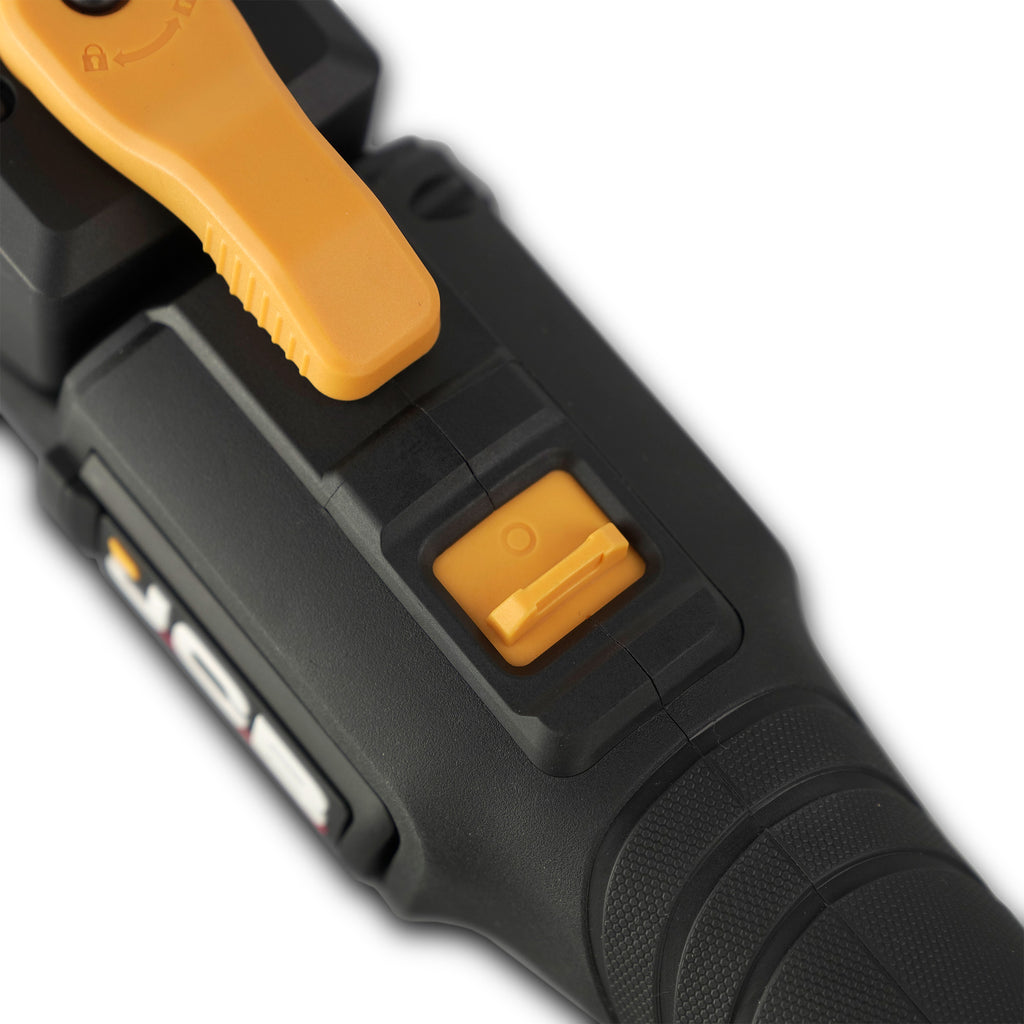 JCB TOOLS PROFESSIONAL 18V MULTI TOOL