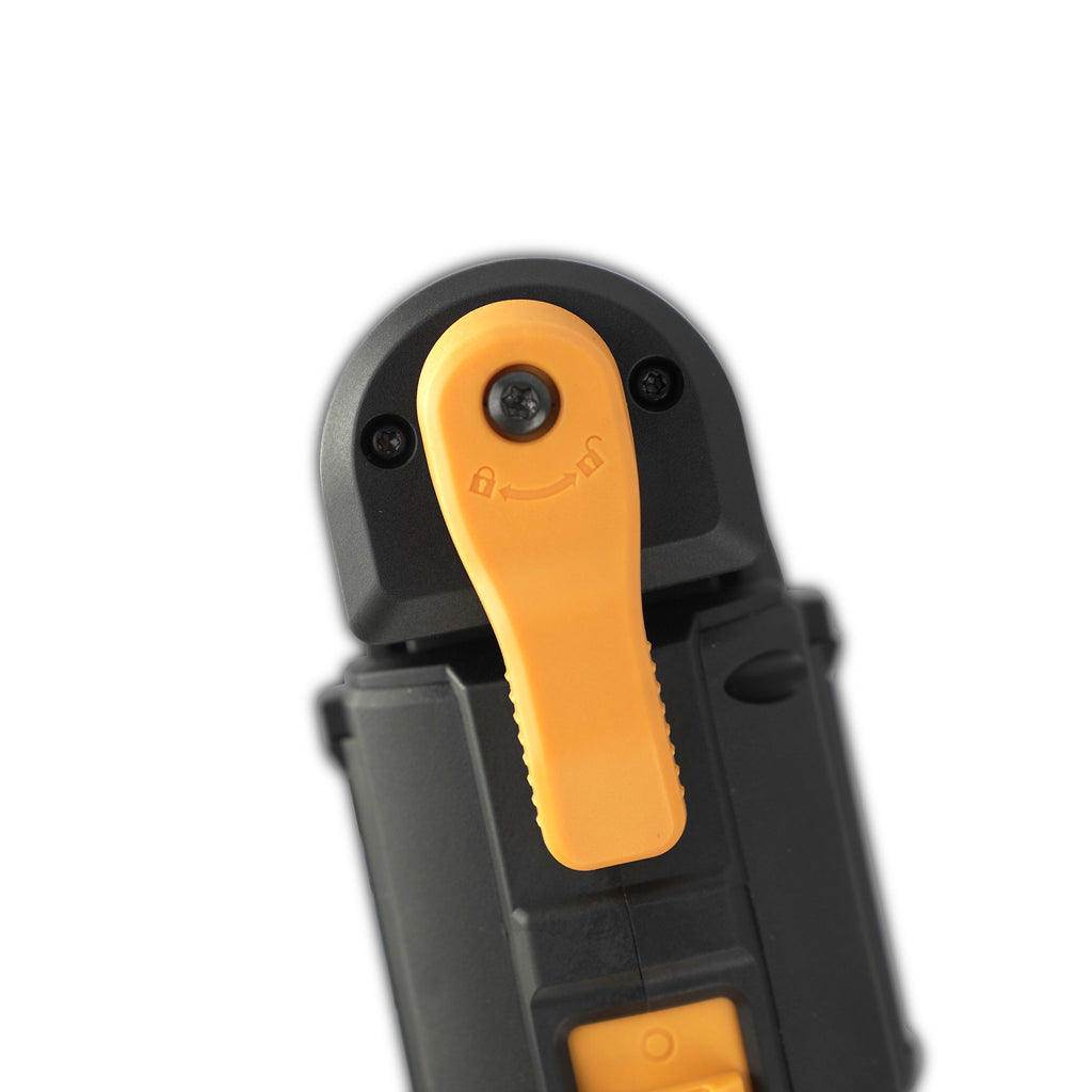 JCB TOOLS PROFESSIONAL 18V MULTI TOOL