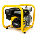 JCB TOOLS JCB PETROL 3 INCH 80MM WATER PUMP
