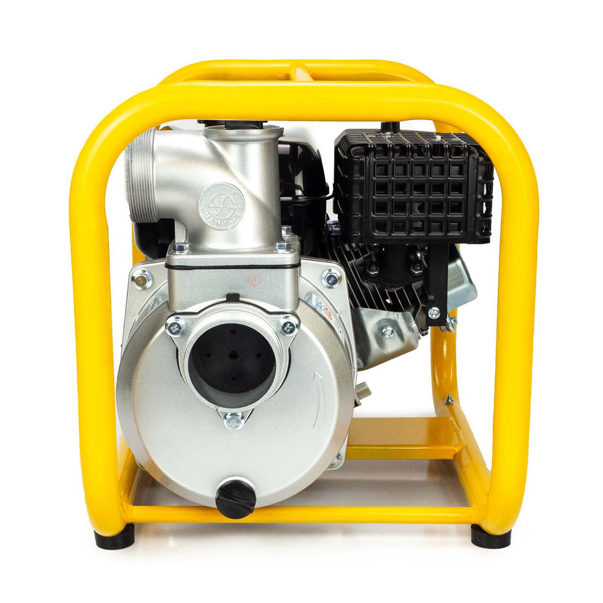 JCB TOOLS JCB PETROL 3 INCH 80MM WATER PUMP