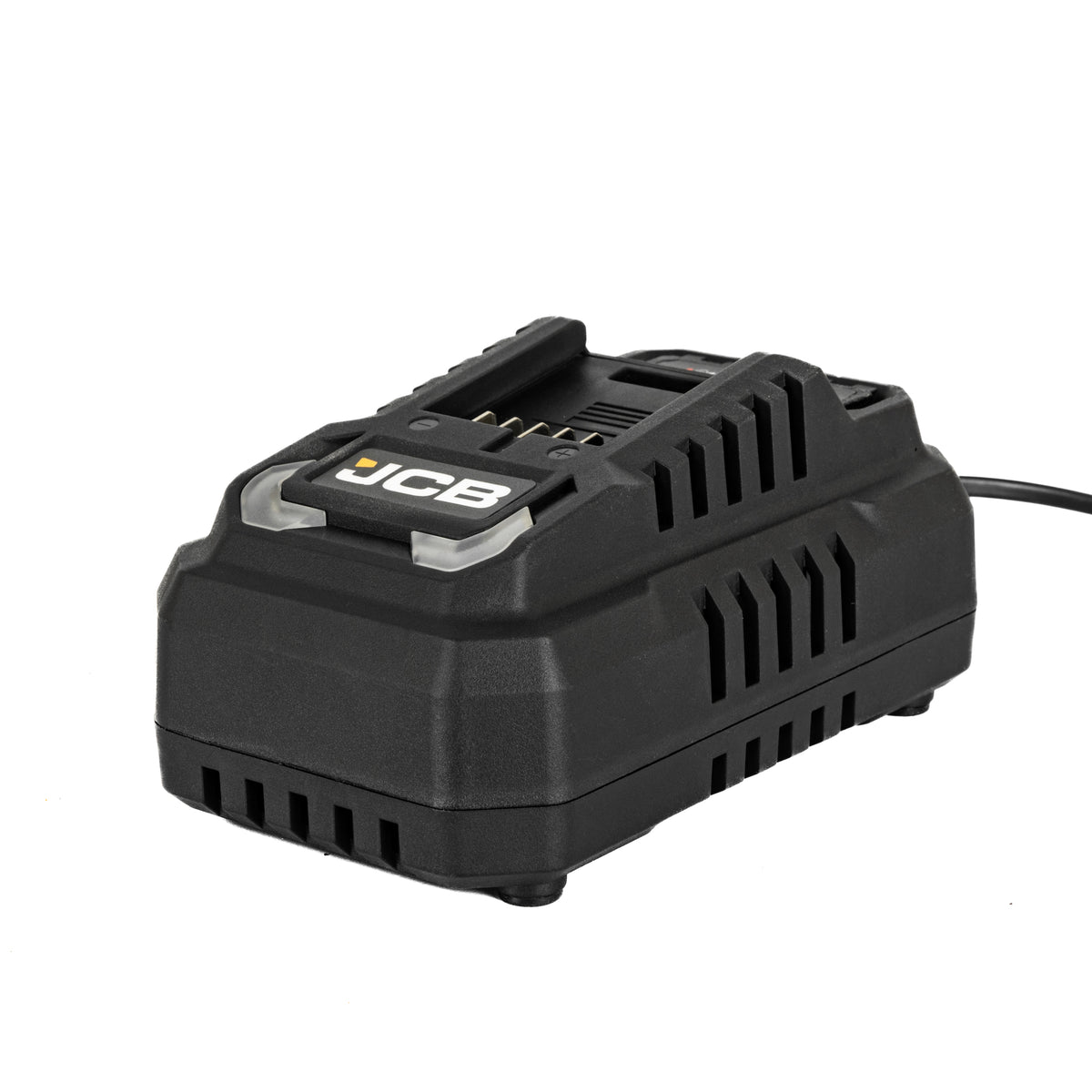 JCB TOOLS 4.5 AMP FAST CHARGER