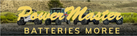 Powermaster Batteries Moree - Home