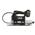 JCB TOOLS PROFESSIONAL 18V GREASE GUN
