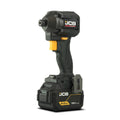 JCB TOOLS PROFESSIONAL 18V IMPACT DRIVER 230NM